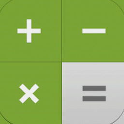 256x256 Secret Calculator