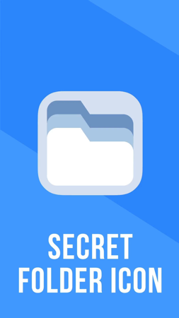 Secret Folder App Lock 253x450 Secret Folder App Lock