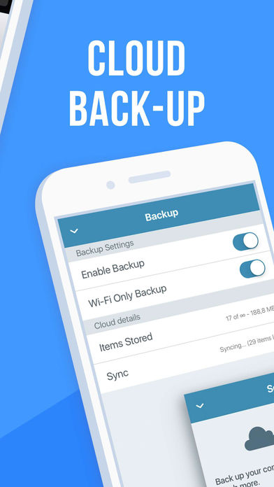 Secret Folder App Lock Iphone App 392x696 Secret Folder App Lock Iphone App