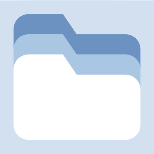 Secret Folder App Lock 512x512 Secret Folder App Lock