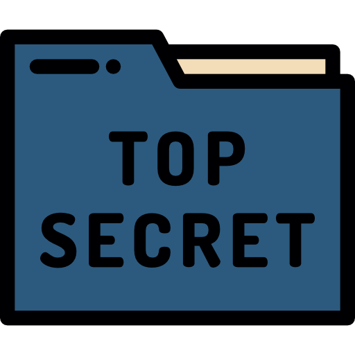 Police Folder 512x512 Police Folder