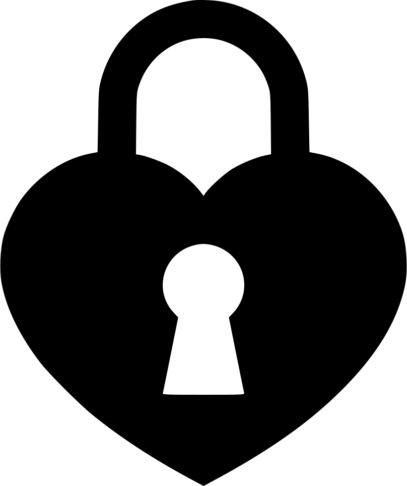 820x980 Love Heart Pad Secret Ed Png Icon Free Download