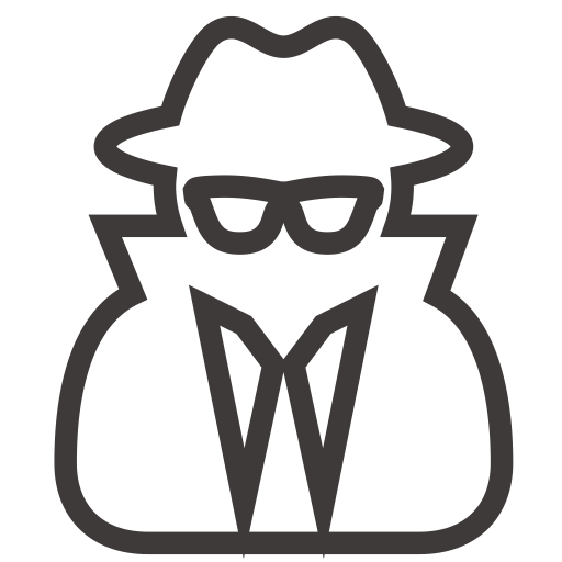 512x512 User Secret, User Icon Png And Vector For Free Download