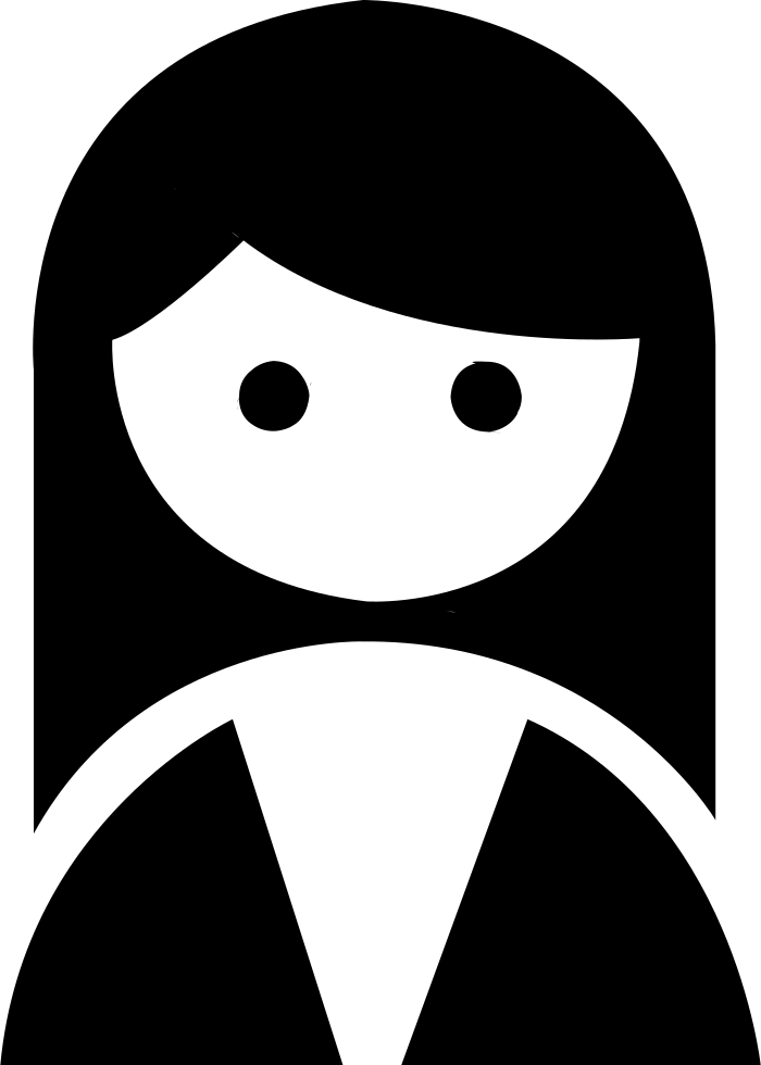 700x980 Secretary Png Icon Free Download