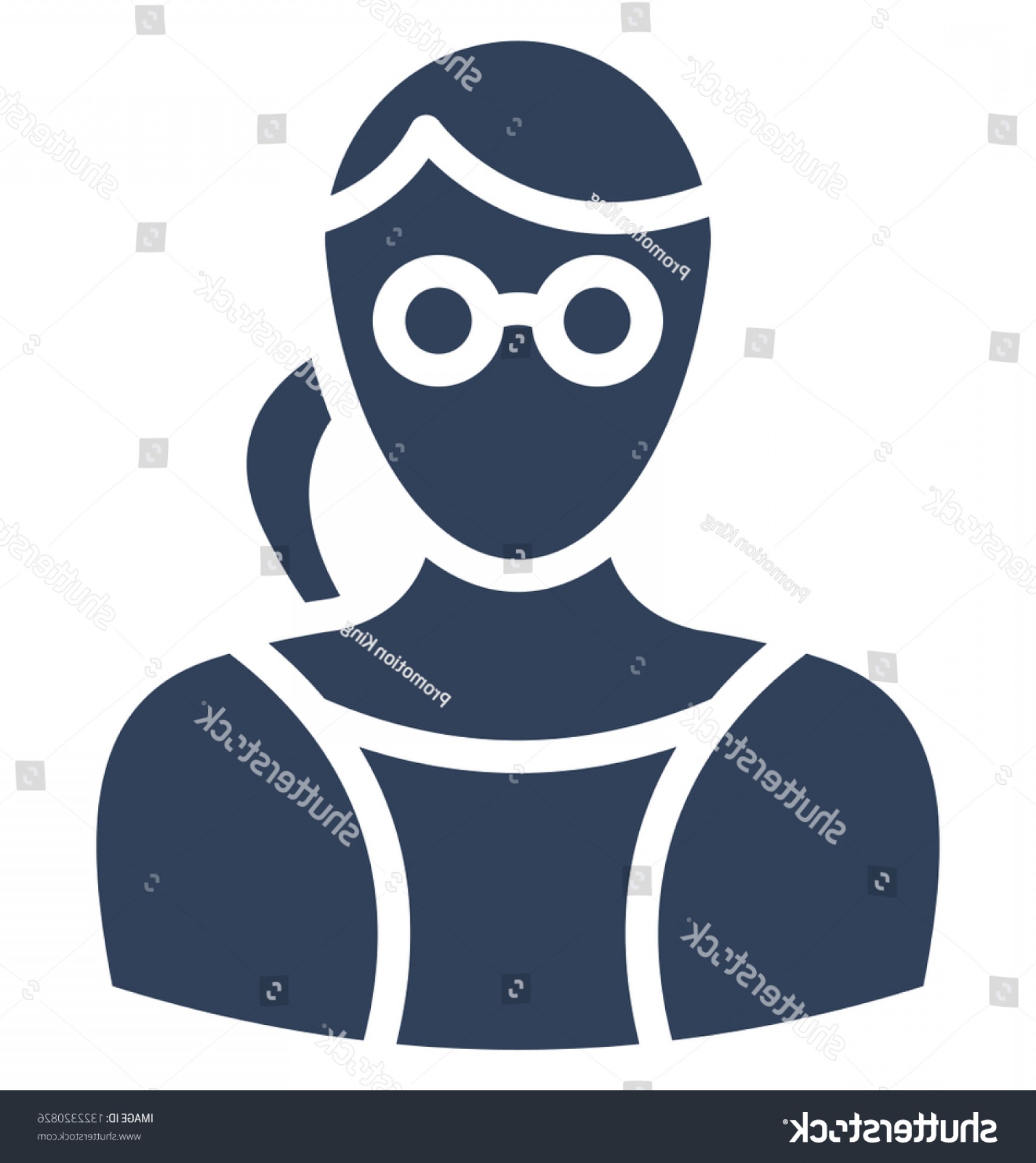 1710x1920 Secretary Vector Icon Which Can Easily Soidergi