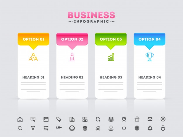 626x469 Sector Icon Vectors, Photos And Free Download