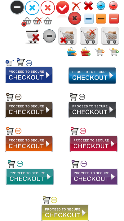 400x714 Free Shopping Cart Images And Icons For Your Cart