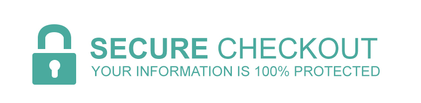 846x208 Secure Checkout Image