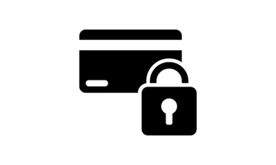 Secure Payment Icon