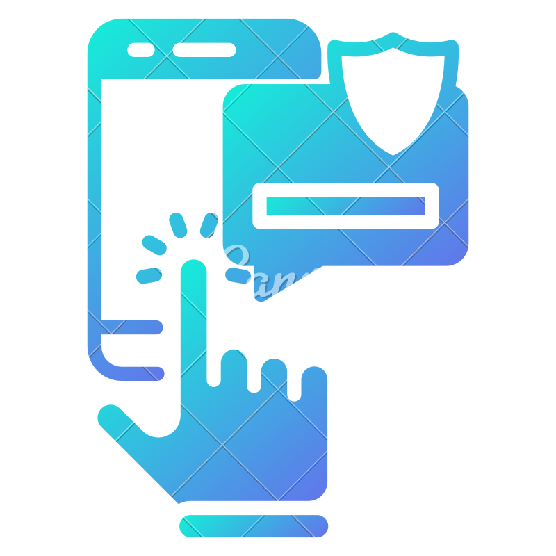 800x800 Secure Payment Icon