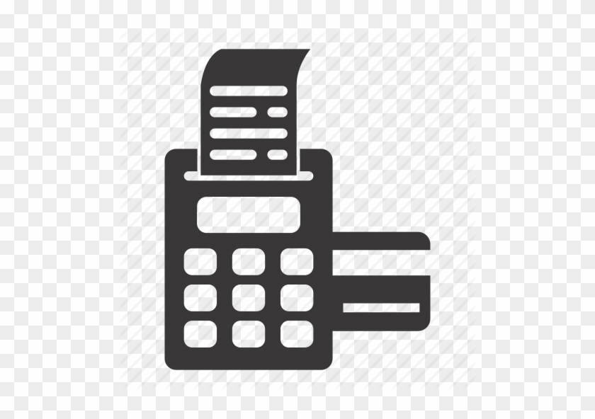 840x592 Credit Card, Receipt, Secure Payment Icon