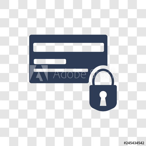500x500 Secure Payment Icon Vector