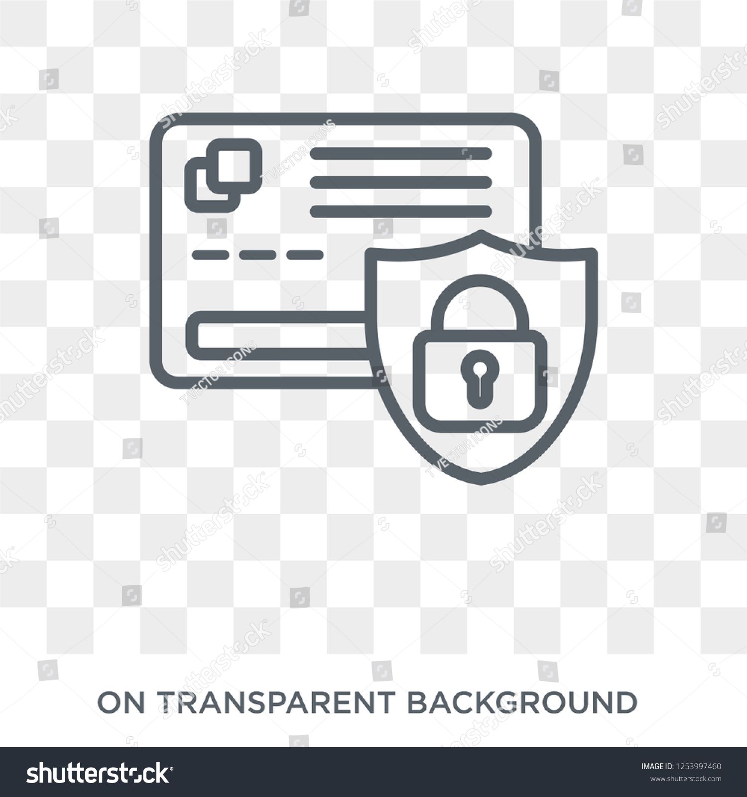 1500x1600 Secure Payment Icon Trendy Flat Vector Secure Payment Icon