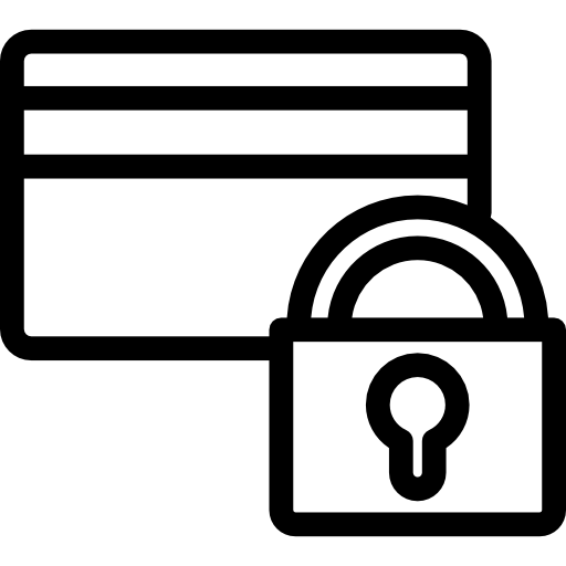 512x512 Secure Payment Icons Free Download