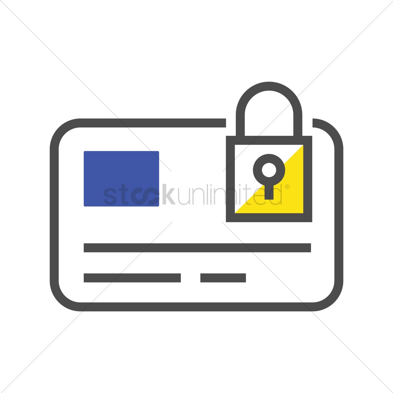 1300x1300 Secure Payment Icon Vector Image