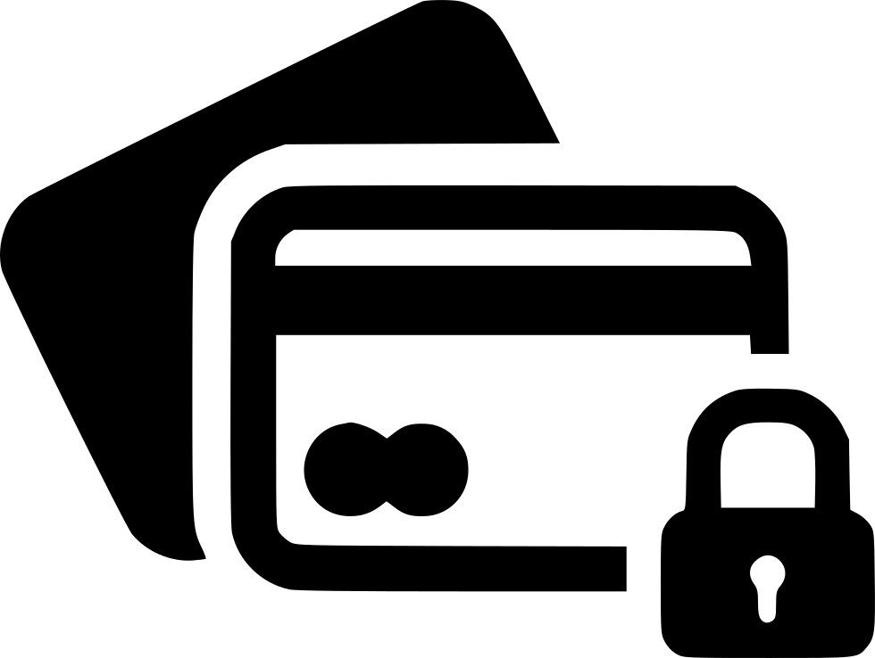 980x738 Credit Card Payment Safe Secure Shopping Ecommerce Pay Png