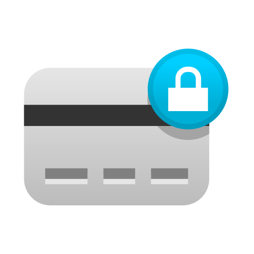 512x512 Card, Creditcard, Ecommerce, Payment, Secure, Security, Shopping