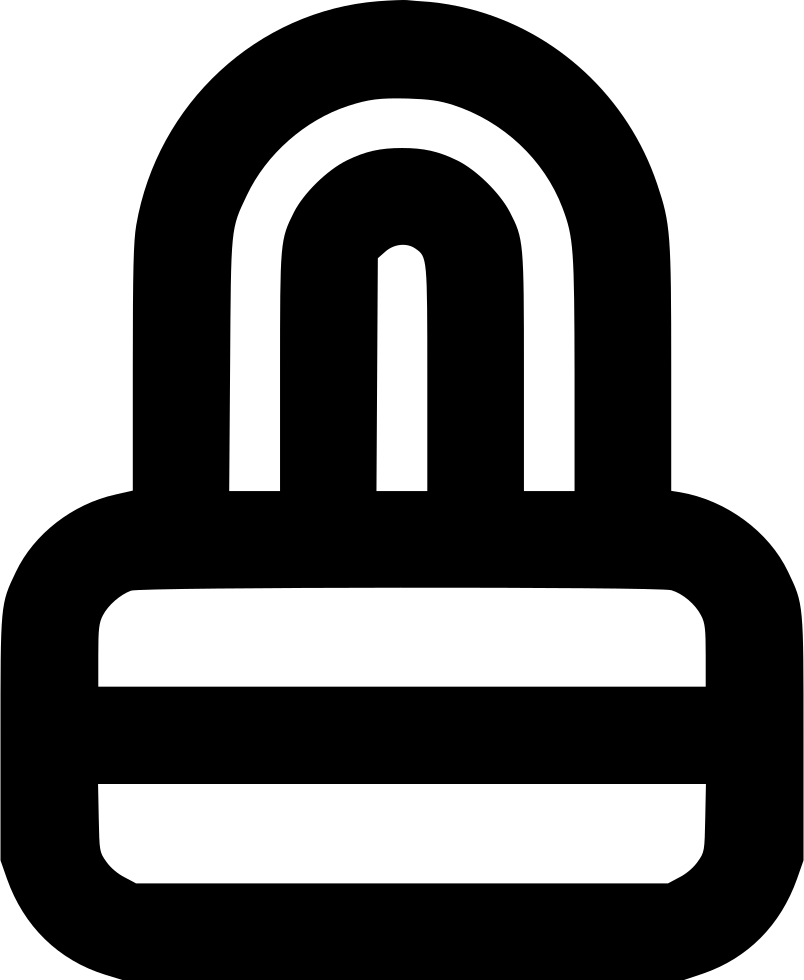 804x980 Secure Shopping Png Icon Free Download