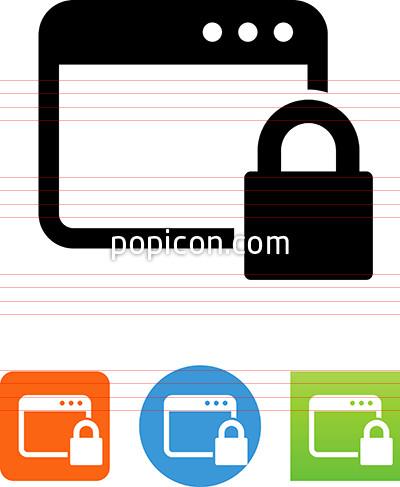 400x487 Secure Site Icon