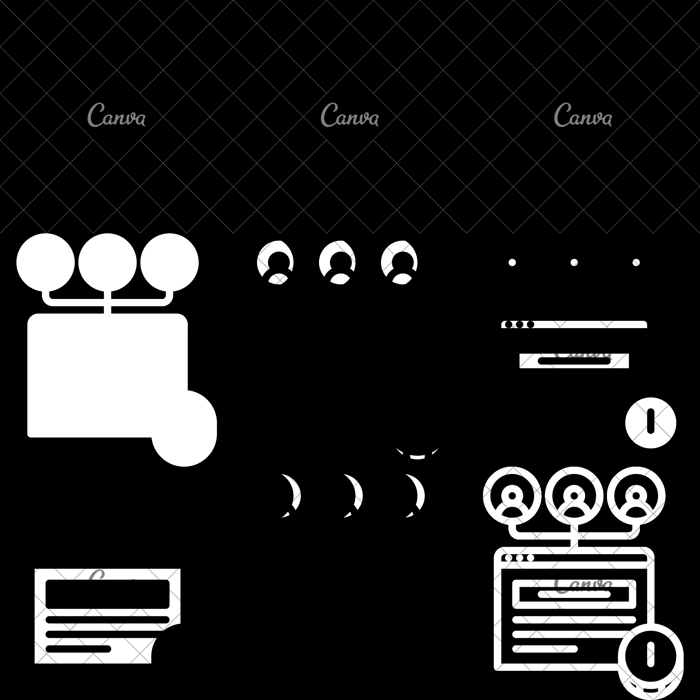 2400x2400 Secure Website Icon