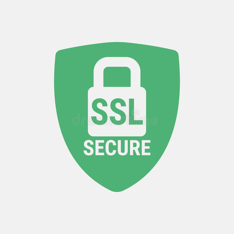 800x800 Ssl Secure Icon