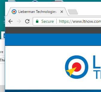 337x307 What Is The Google Chrome Not Secure Warning