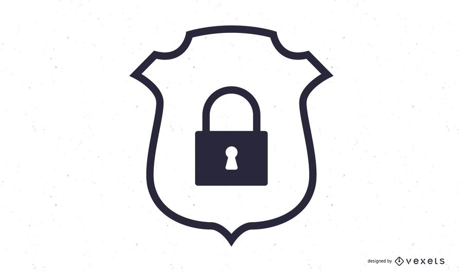 900x529 Security Badge Icon