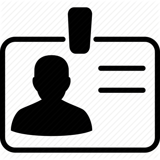 512x512 Security Badge Icon Png