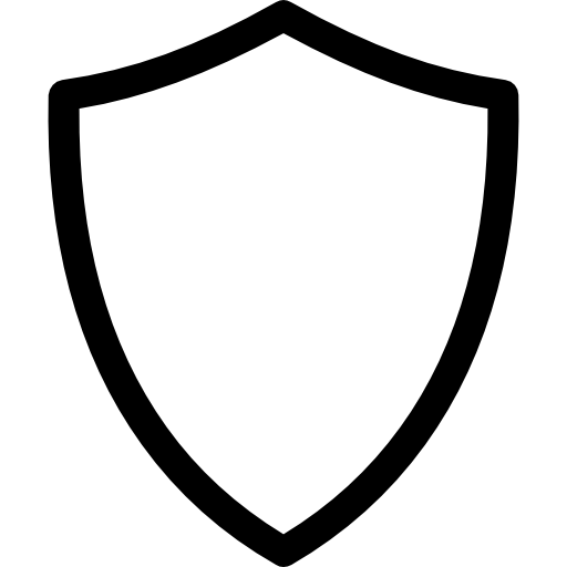 512x512 Security Badge Icons Free Download