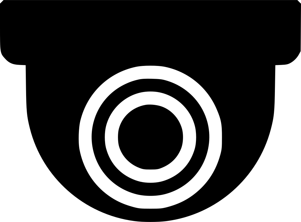 980x724 Hd Security Camera Png Icon Free Download