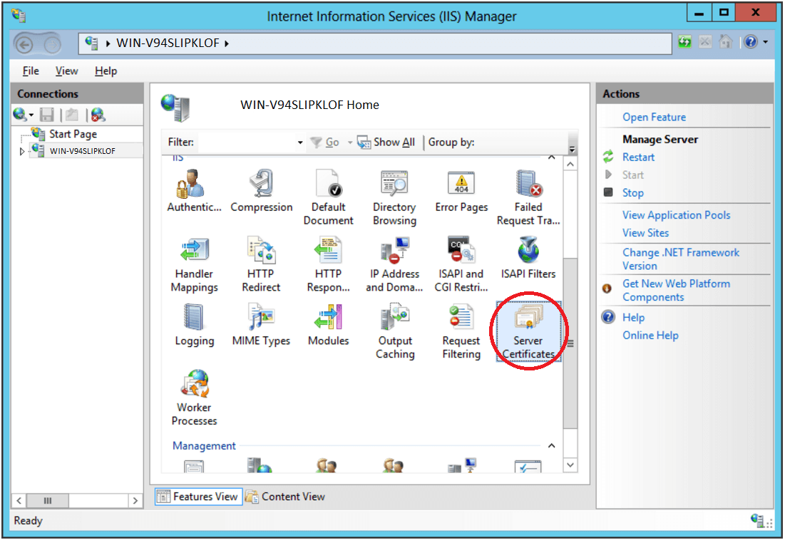 1101x758 How To Install An Ssltls Certificate In Microsoft Iis