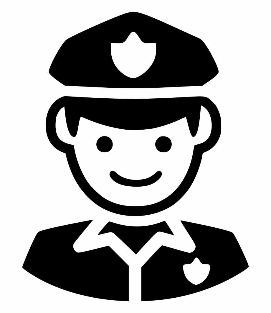 Security Guard Icon At Collection Of Security Guard Icon Free For Personal Use 6121