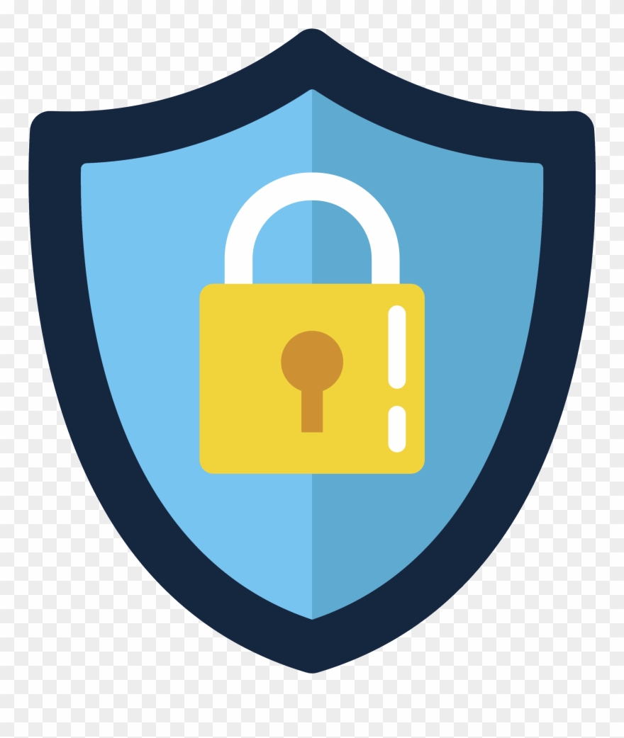 880x1042 Data Security Icon