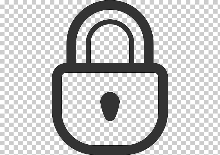 728x512 Password Computer Security Scalable Graphics Icon, Unlocked Lock S