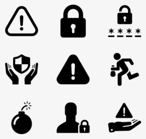 300x286 Security Icon Png Download Transparent Security Icon Png Images