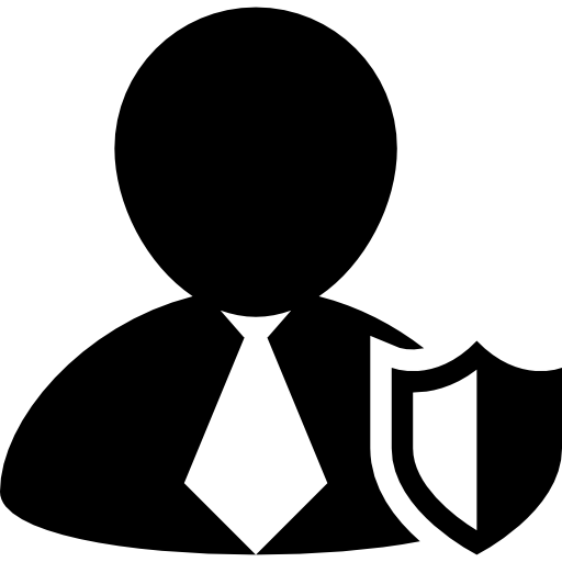 512x512 Security Man Icons Free Download