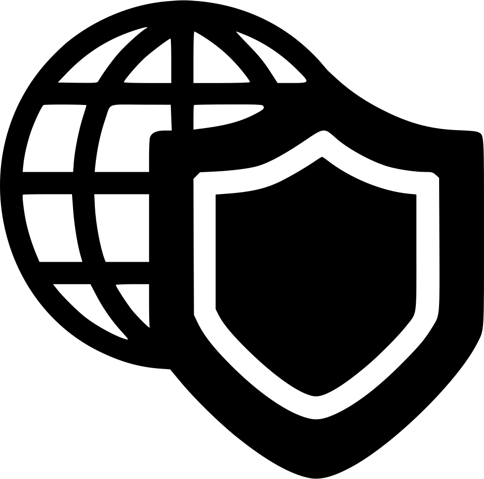 980x968 Global Security Png Icon Free Download