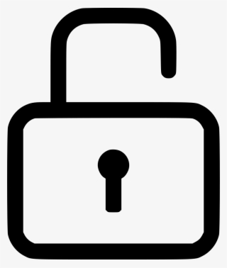 320x378 Lock Icon Png, Transparent Lock Icon Png Image Free Download