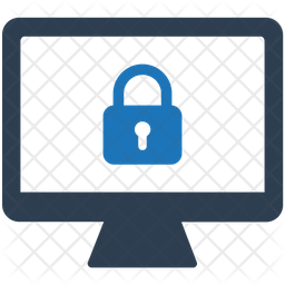 Security Lock Icon at Vectorified.com | Collection of Security Lock ...