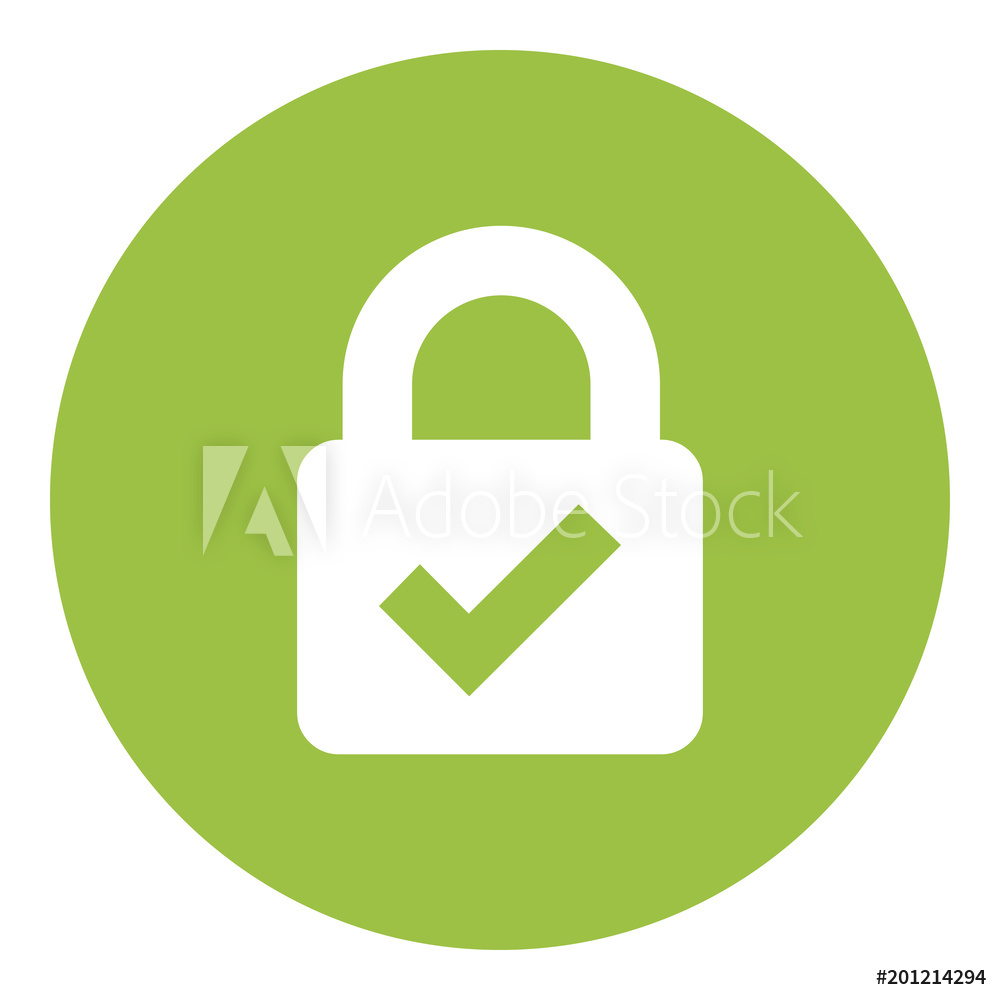 Security Lock Icon at Vectorified.com | Collection of Security Lock ...