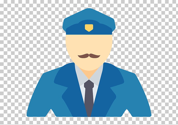 Security Officer Icon at Vectorified.com | Collection of Security ...