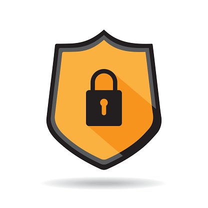 Security Shield Icon Premium Clipart 416x416 Security Shield Icon Premium Clipart