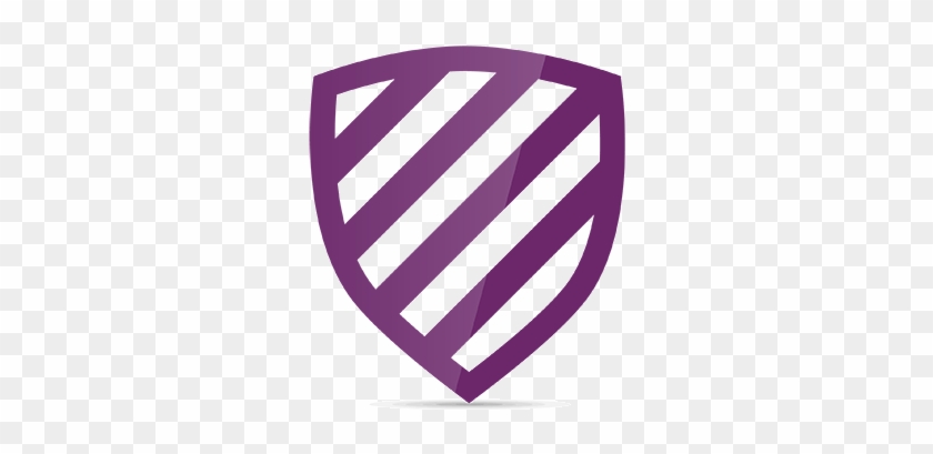 Data Security Shield Icon 840x409 Data Security Shield Icon