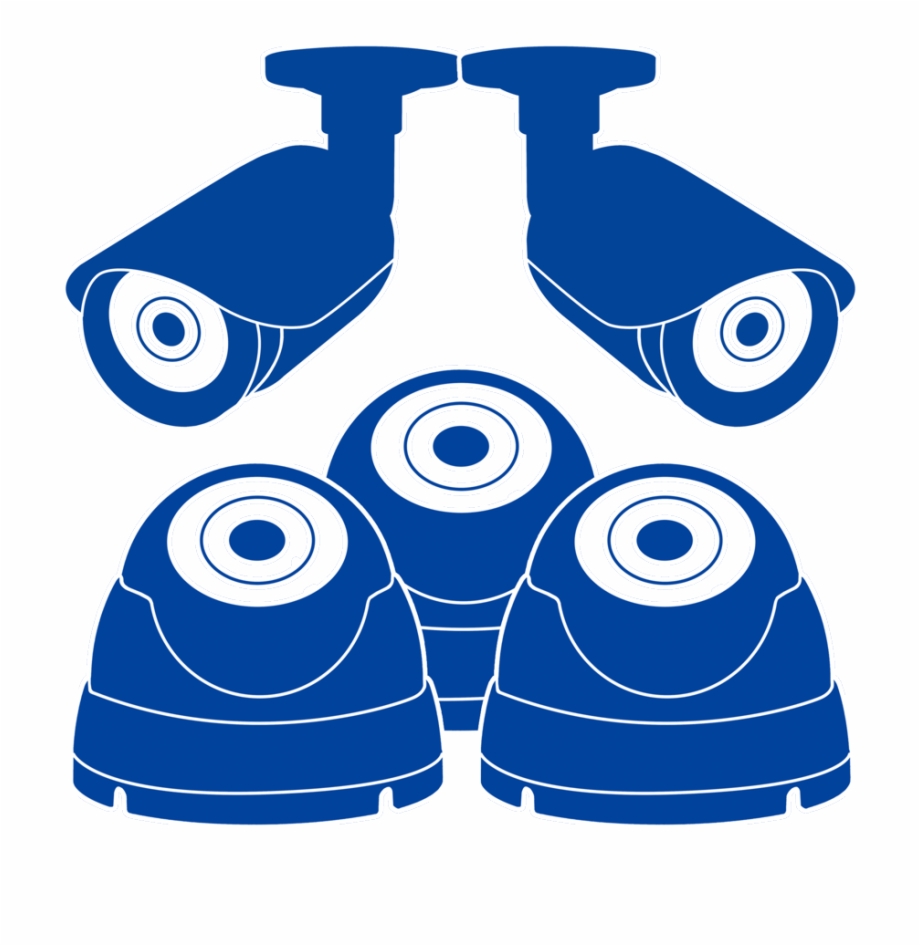 920x946 Hd Security Camera Icon