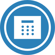 193x193 Shop Home Security System Icon