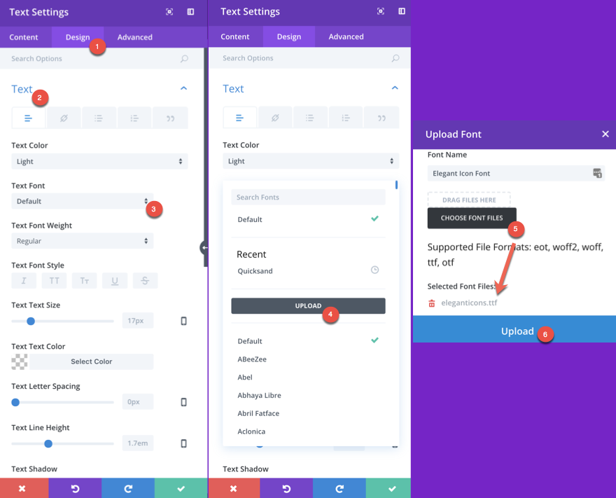 The Elegant Icon Font Of The Best Free Icons For The Modern 880x711 The Elegant Icon Font Of The Best Free Icons For The Modern
