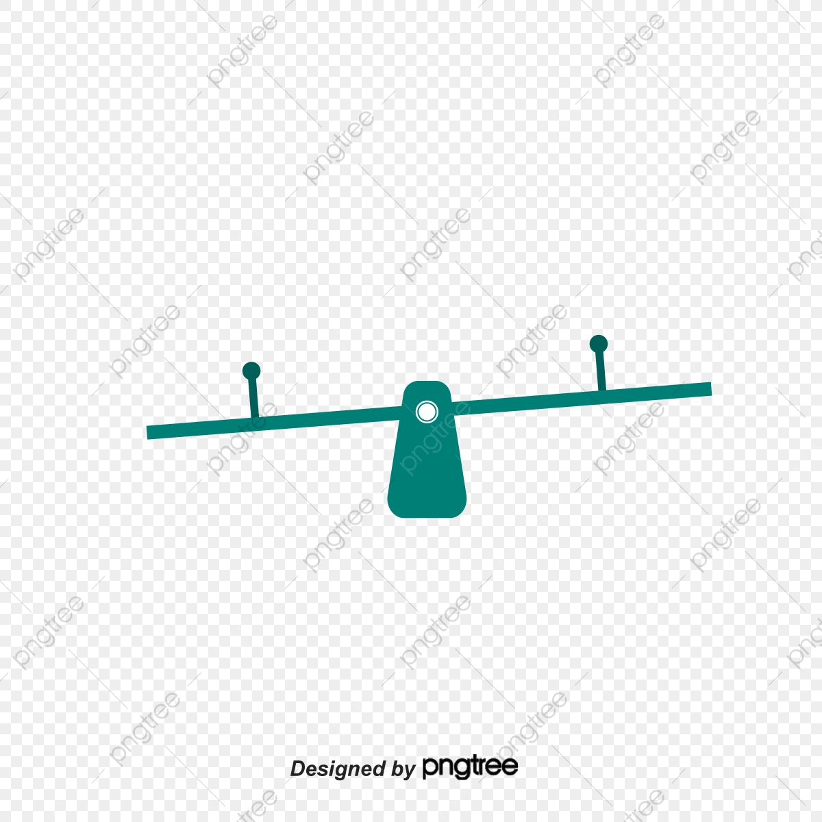 1200x1200 Seesaw Icon, Icon Vector, Seesaw, Alice Board Png And Vector