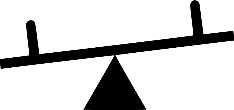 980x462 Seesaw Png Icon Free Download