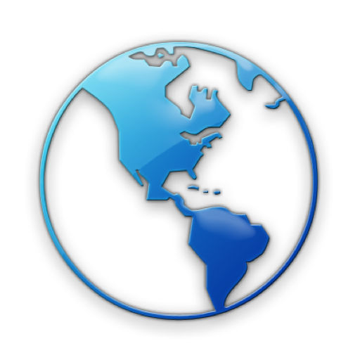 512x512 See Through Icon