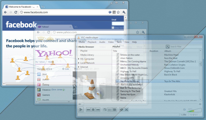 660x387 Change Transparency To See Underlying Windows
